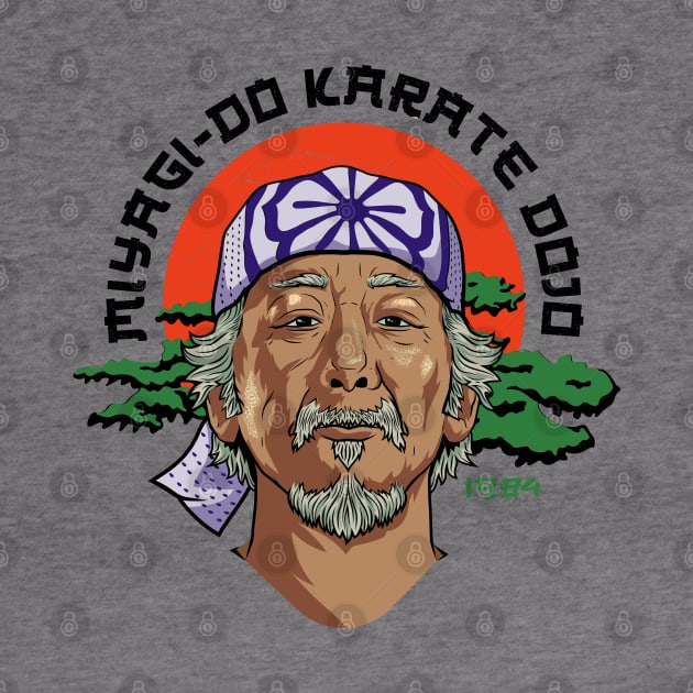 miyagi do dojo by redwane